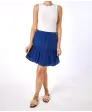 indigo blau