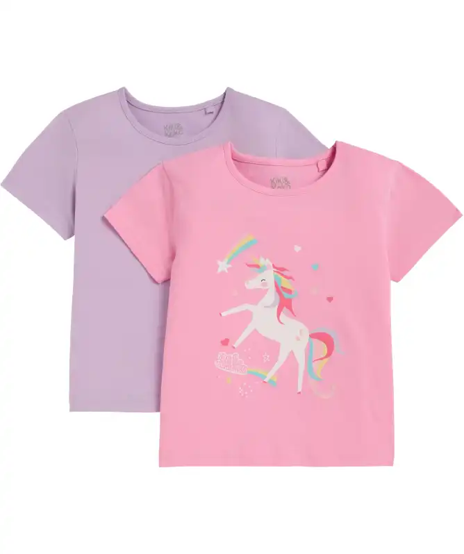 T-Shirts Einhorn