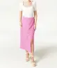 pink bedruckt