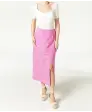 pink z nadrukiem
