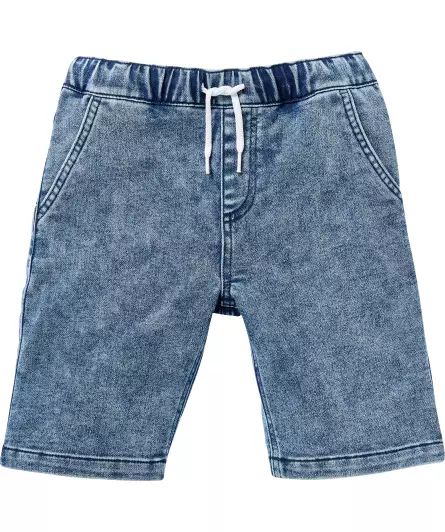 Spodenki jeansowe