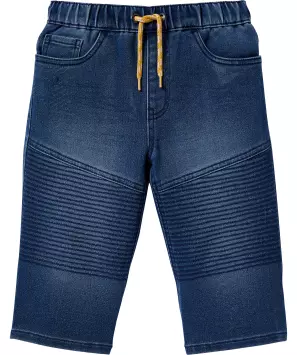 Spodenki jeansowe