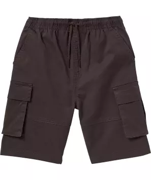 Cargo Shorts in Bermudalänge