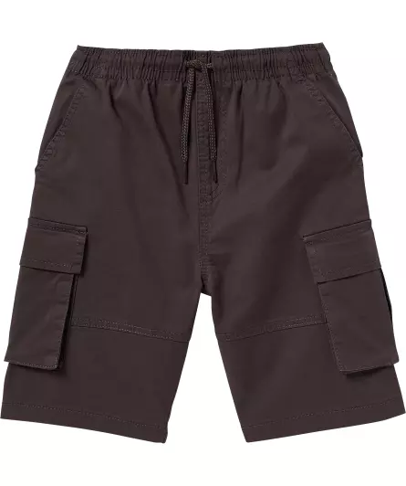 Cargo short in bermuda lengte
