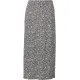 Viscose midirok