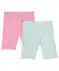 Spodenki rowerowe pink