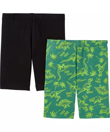Fietsbroek Dinosaurussen
