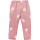 Joggingpak met bloemen