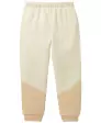 Colour-Blocking Jogginganzug