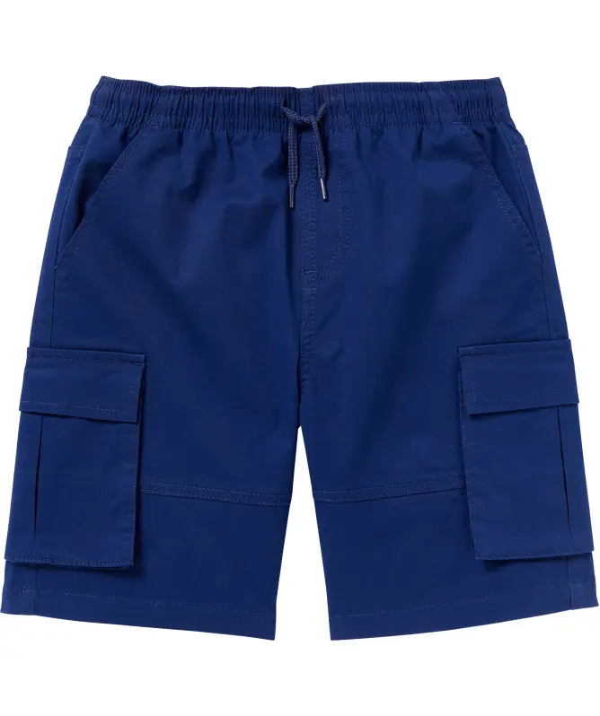 Spodenki cargo