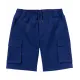 Cargo Shorts in Bermudalänge