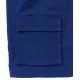 Cargo Shorts in Bermudalänge