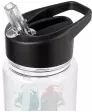Lizenz Trinkflasche