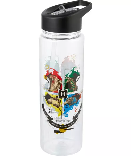 Lizenz Trinkflasche