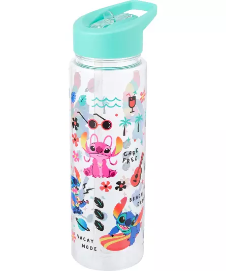 Lizenz Trinkflasche