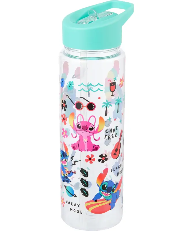 Lizenz Trinkflasche