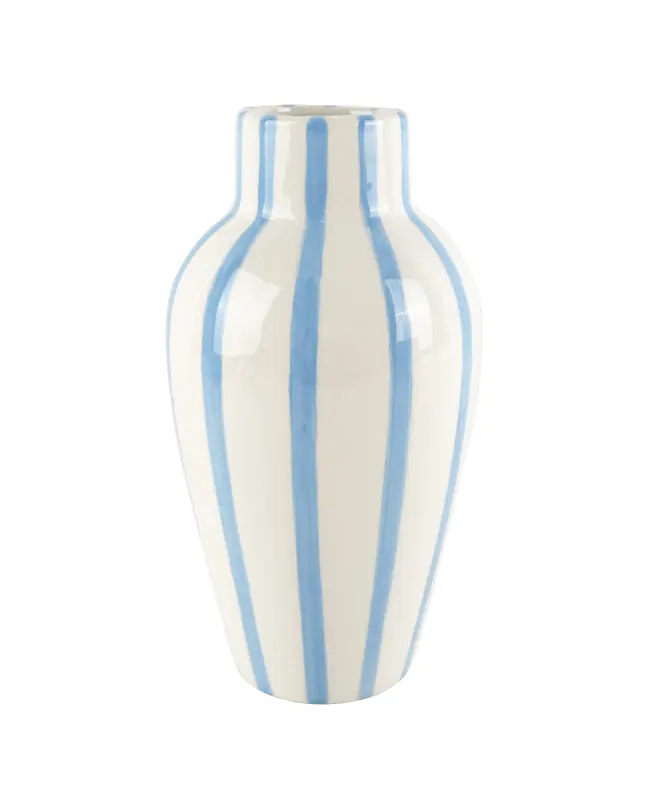Maritime Keramikvase