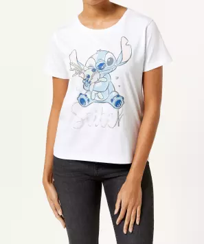 Stitch T-Shirt