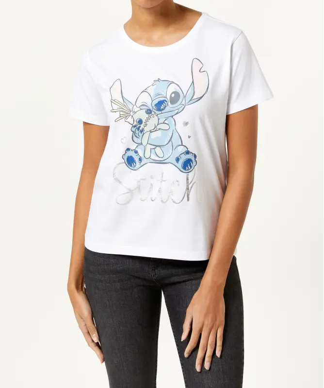 Stitch T-Shirt