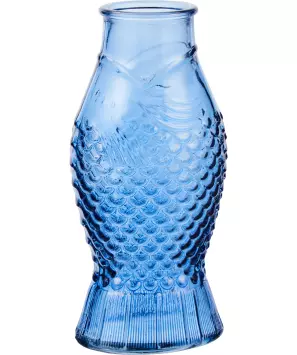 Maritime Glasvase