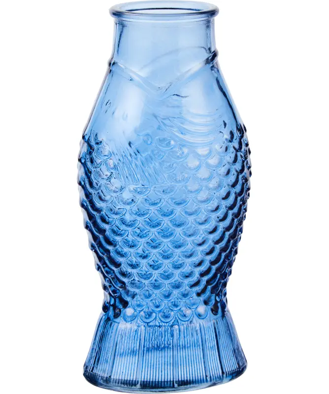 Maritime Glasvase