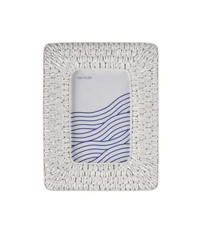 Maritimer Bilderrahmen