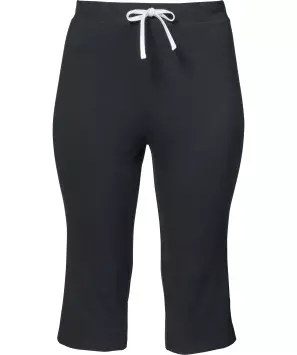 Jogginghose in 7/8-Länge