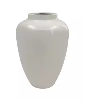 Keramikvase