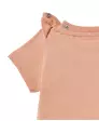 Baby T-shirt + tuinbroek