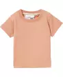 Baby T-shirt + tuinbroek