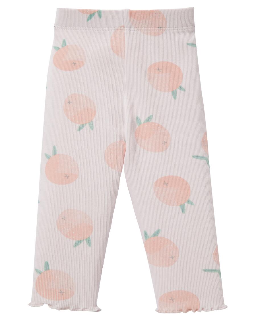 Koszulka + legginsy niemowlęce Ergee, zestaw 2- częściowy