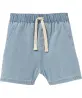 denimblauw