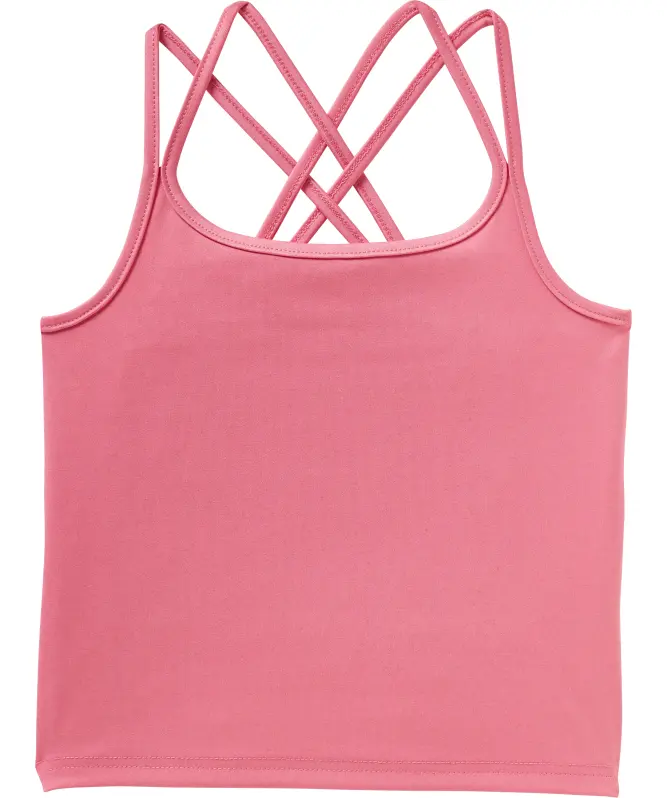 Sportowy top