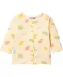 Newborn Strickjacke