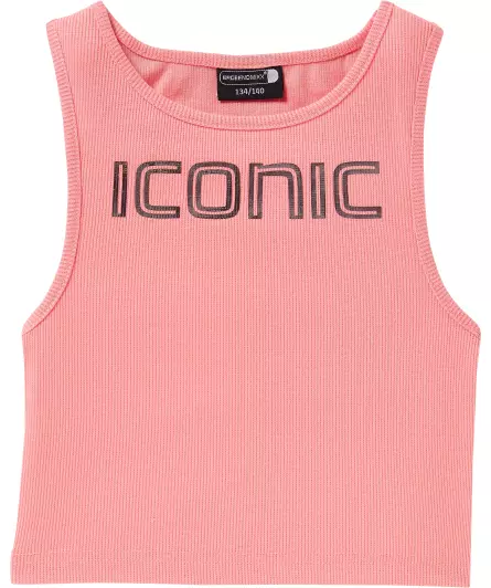 Sport-Top cropped