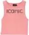 Sporttop pink