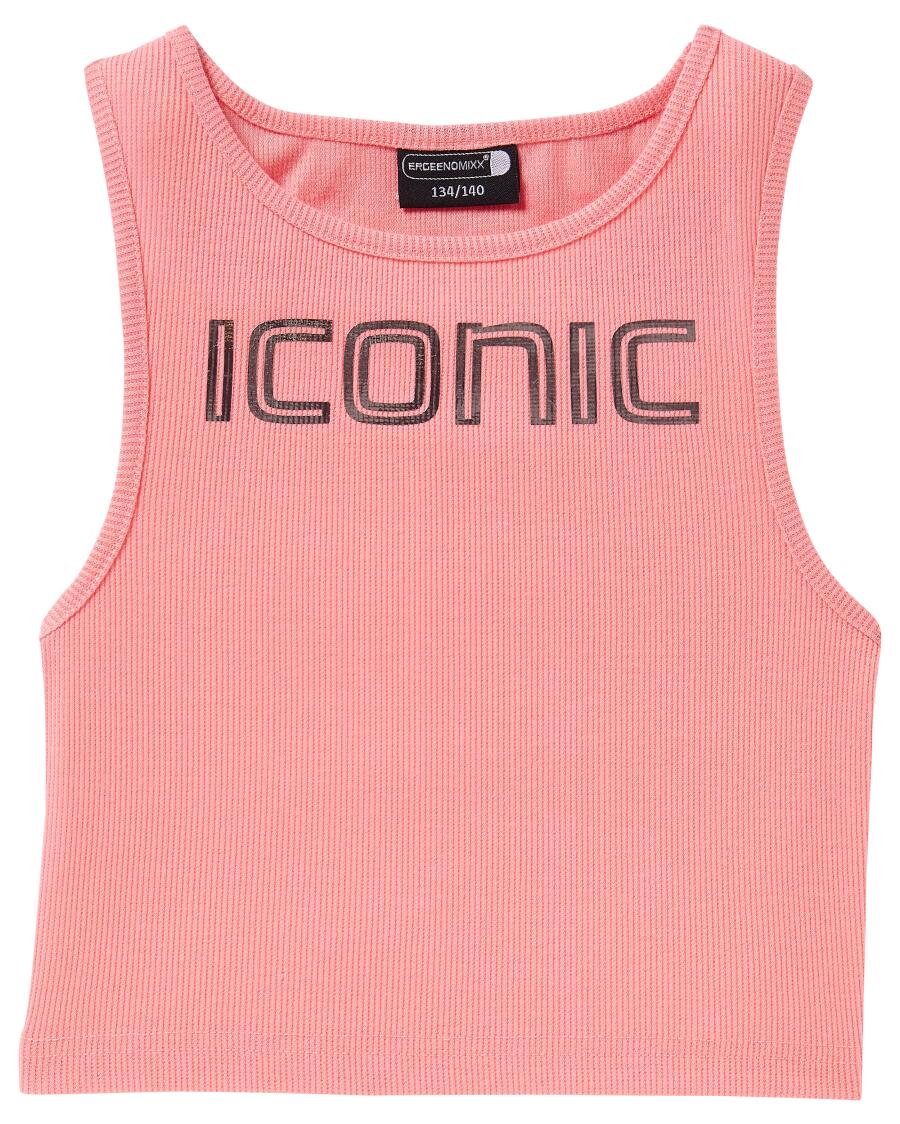 Sporttop pink