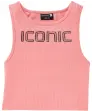 pink růžová