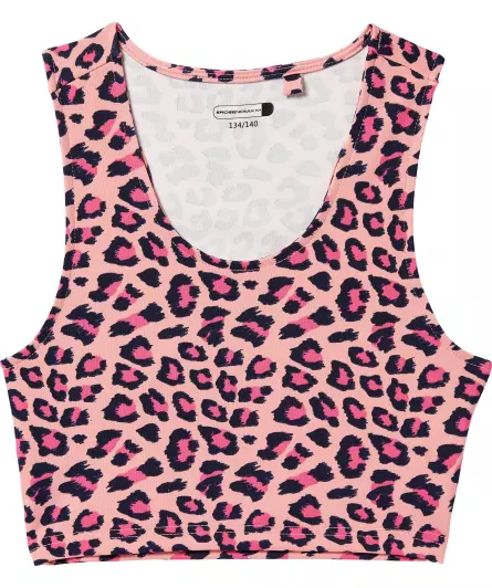 Sport-Top cropped