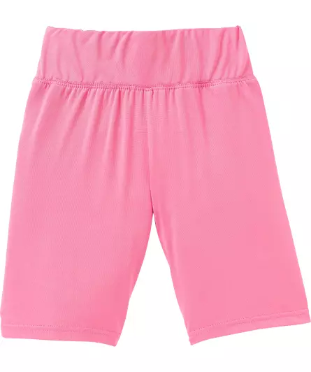 Sport-Radlerhose in Pink