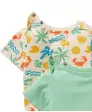 Newborn Bodys mit Sommermotiven