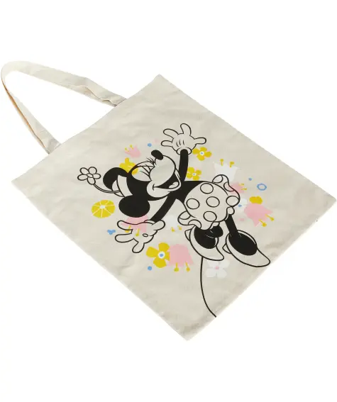 Taška s licenčními motivy