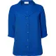 Blouse met kraag