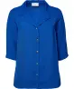 indigo blau