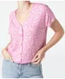 pink bedruckt
