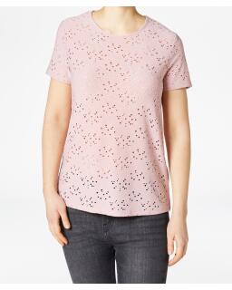 rose foncé