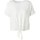 T-Shirt mit Lochmuster