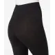 Legging met kant