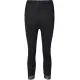 Legging met kant