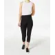 Legging met kant